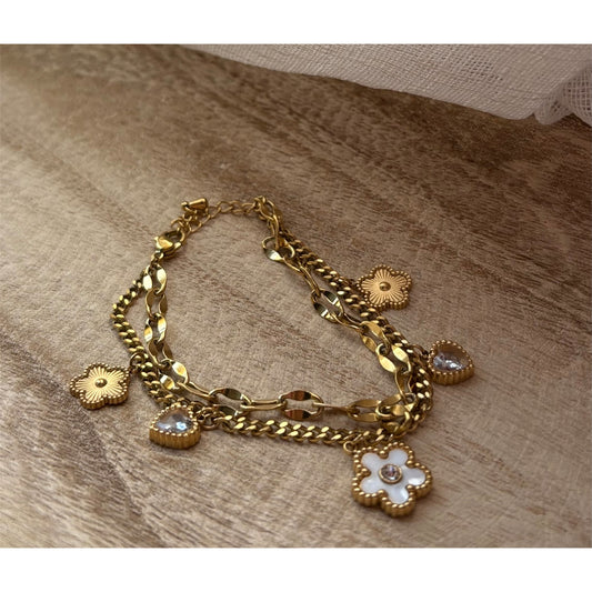 Bracelet Luna