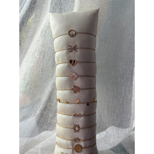 Bracelets