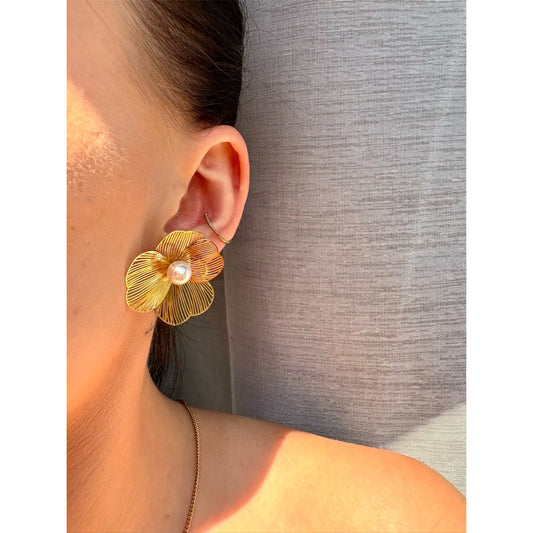 Boucles d’oreilles Mia