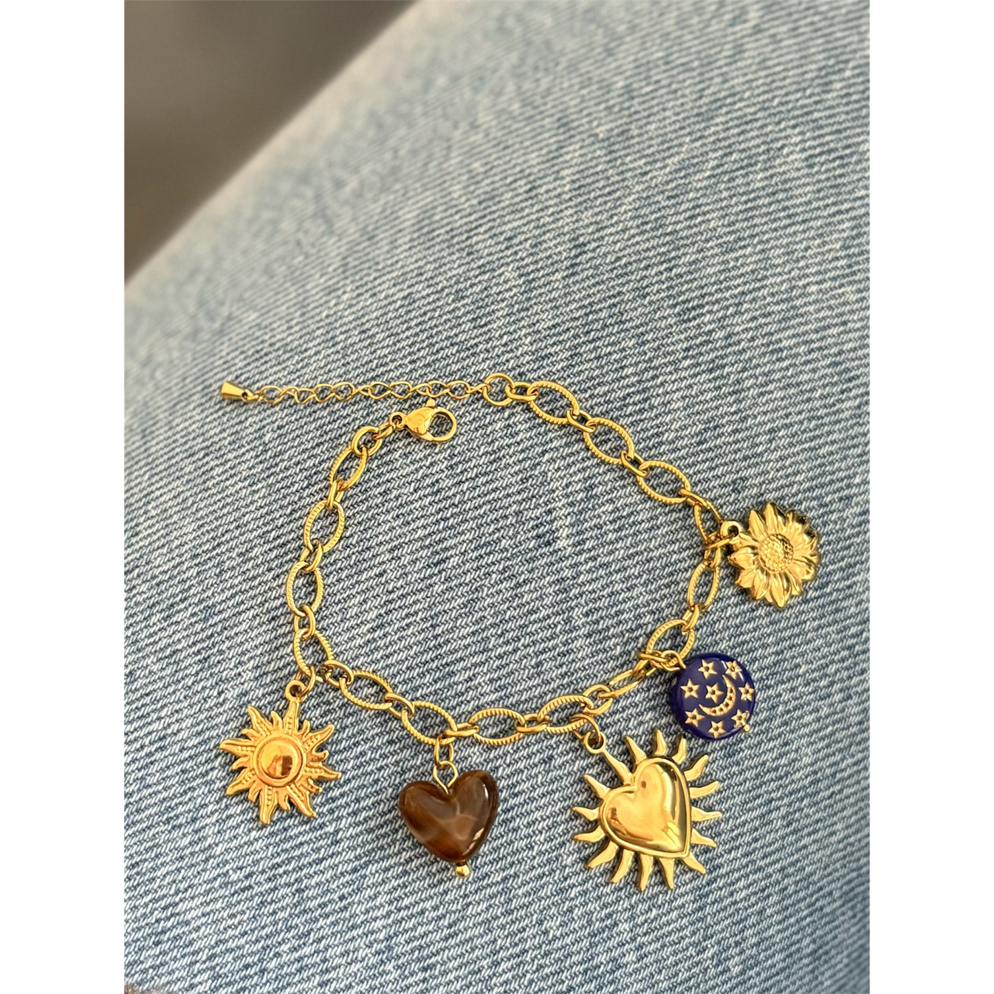 Bracelet Louisa