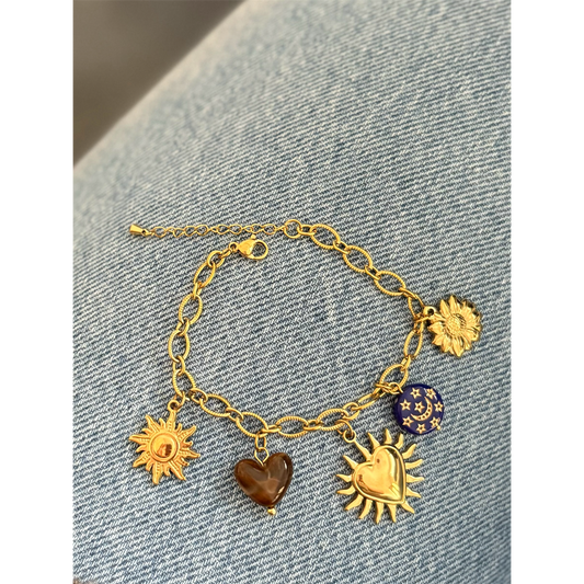 Bracelet Louisa