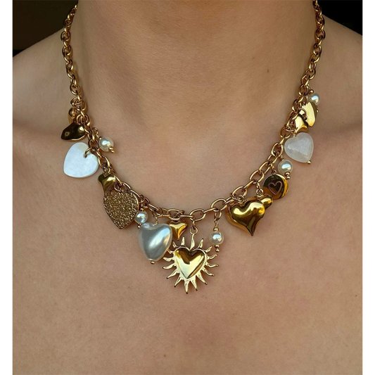 Collier Isaline