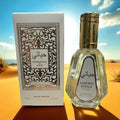 Parfum 50ml Dubaï Fak