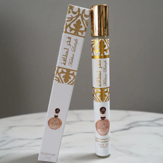 Parfum Luxuria Dubaï 35ml Fakhar Rose