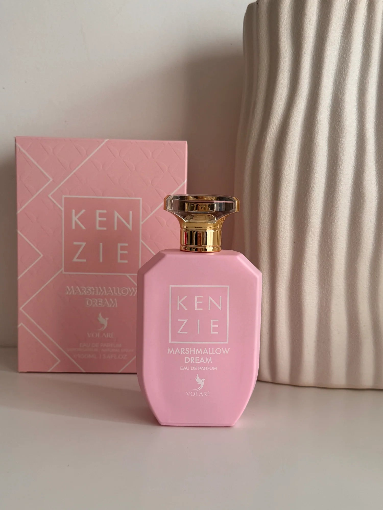 Parfum Kenzie Marshmallow 100ml