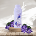 Gel douche Violette 650ml